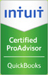 Intuit Certified ProAdvisor